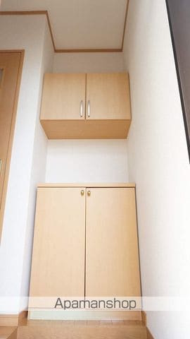 幸4丁目テラスハウスの内装写真