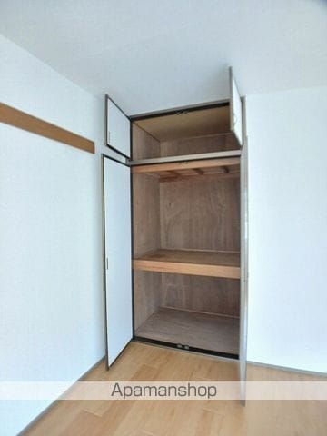 ヴィラ丸河南の内装写真