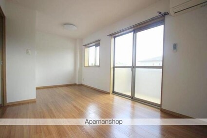 メゾン・ド・クレアＡ棟[2LDK/55.89m2]の内装7