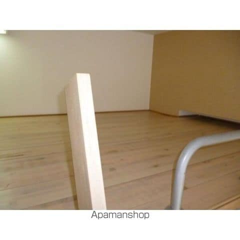 レオパレス北34条第14の内装写真