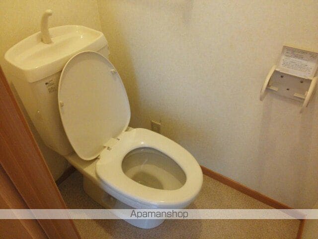 カーサ ポッツォの内装写真