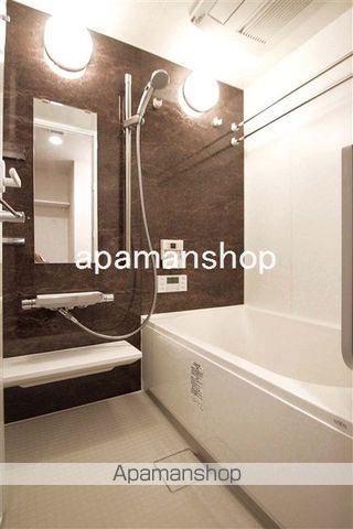 PRESSANCE心斎橋ニストの内装写真