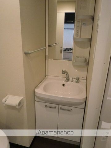 フェニックス横濱関内BAY MARKSの内装写真