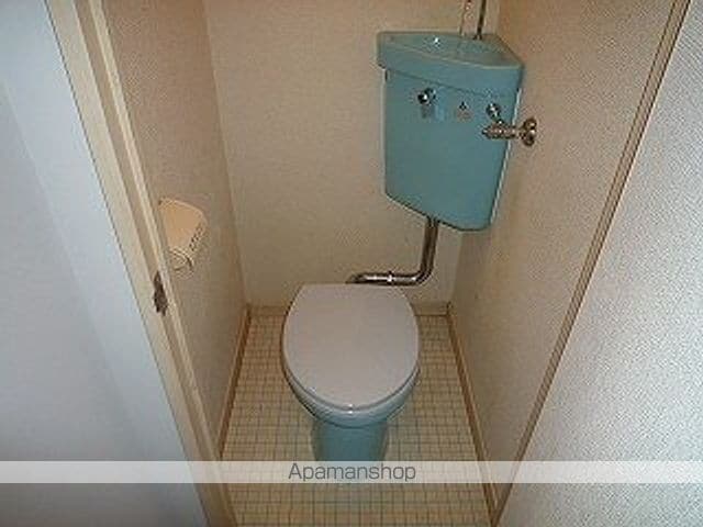 キシャバハイツの内装写真