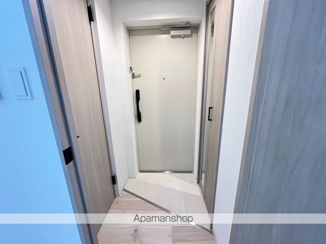 SーRESIDENCE琴似本通avantaの内装写真