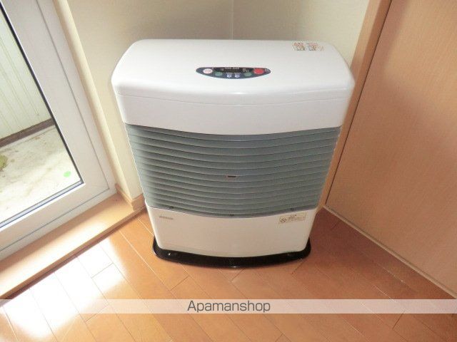 プロムナードAの内装写真