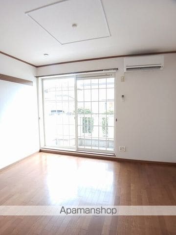 グランドゥールあおばAの内装写真