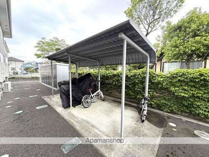 フィアブル　Ａ[1LDK/49.44m2]の内装1