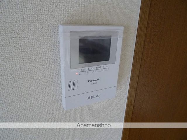 サンシャイン富士の内装写真
