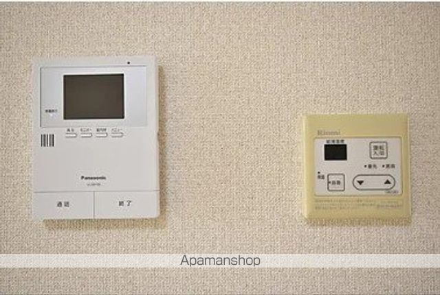 DーROOM秋吉 B棟の内装写真