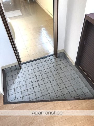 サンリーフ長岡の内装写真