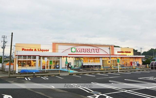 グリーングラスA棟の周辺写真