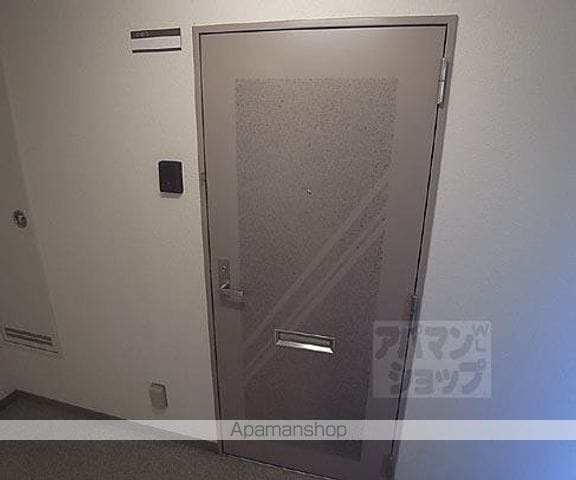 エストメゾン京都の内装写真