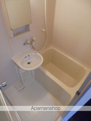 和歌山県和歌山市中之島[1K/25.2m2]のバス