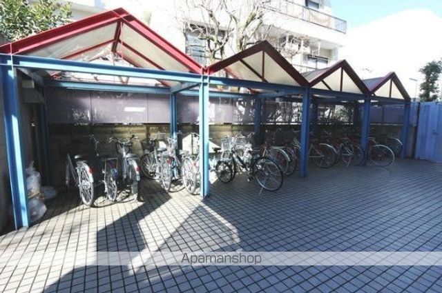トレンタハウス桜新町のその他写真
