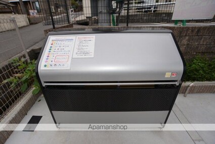 サンフラワー　Ｂ棟[1LDK/50.42m2]の共用部1
