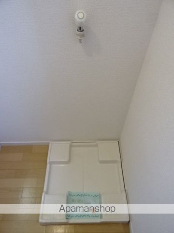 LAPISLAZULICの内装写真