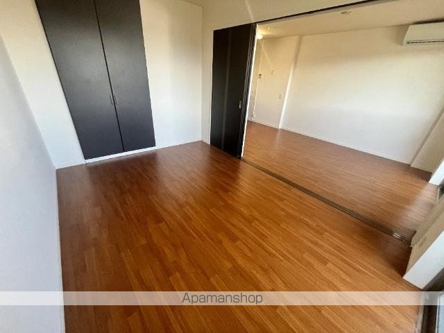 ティアナグリーンヒルの内装写真