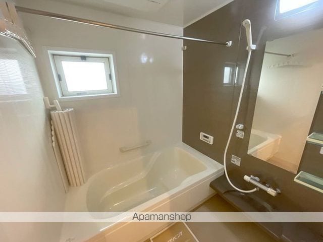 Dーroom松江東の内装写真