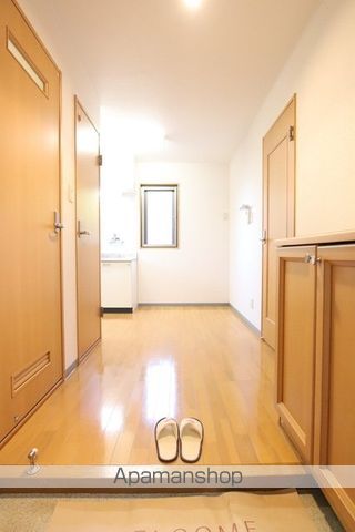 フォレスト二の岡の内装写真