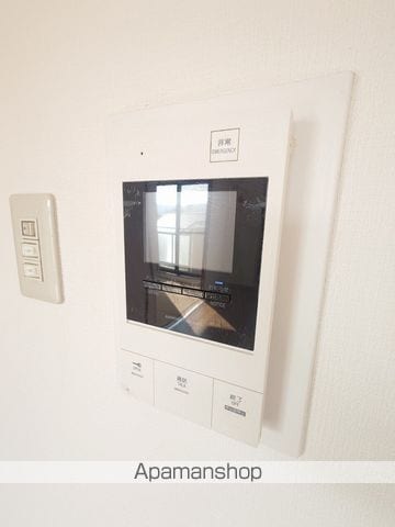グリーンパーク樽井の内装写真