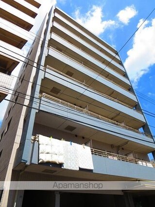 東京都江戸川区西葛西４丁目[1LDK/46.79m2]の外観3