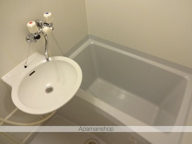 レオパレス虹の内装写真