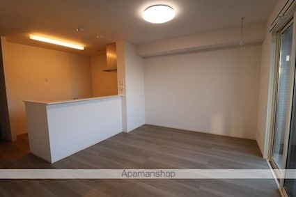 エスパシオＩ[2LDK/60.43m2]のリビング・居間