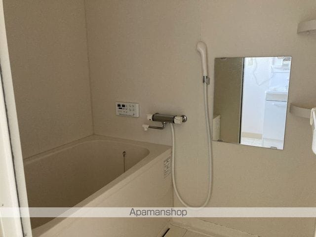 第2しらさぎ荘の内装写真