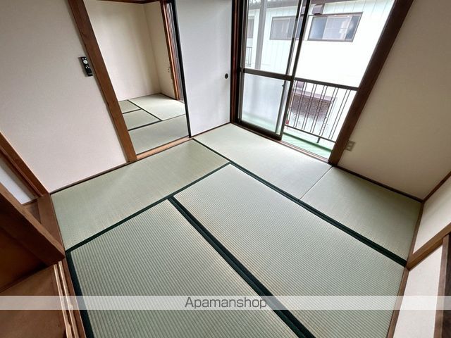 コーポきむらの内装写真