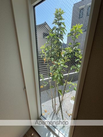 ボヌール新都心の内装写真