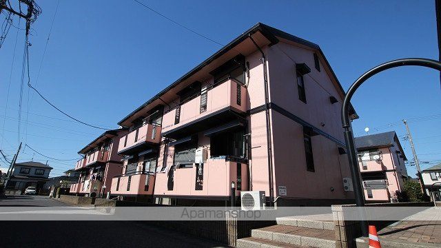 エクレール五井西A