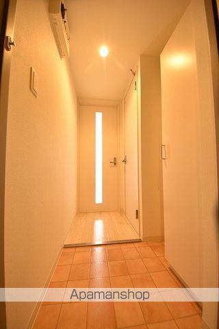 グランディール元町の内装写真