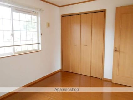 ソレイユＭＴ・Ｂ[2LDK/58.8m2]の内装10