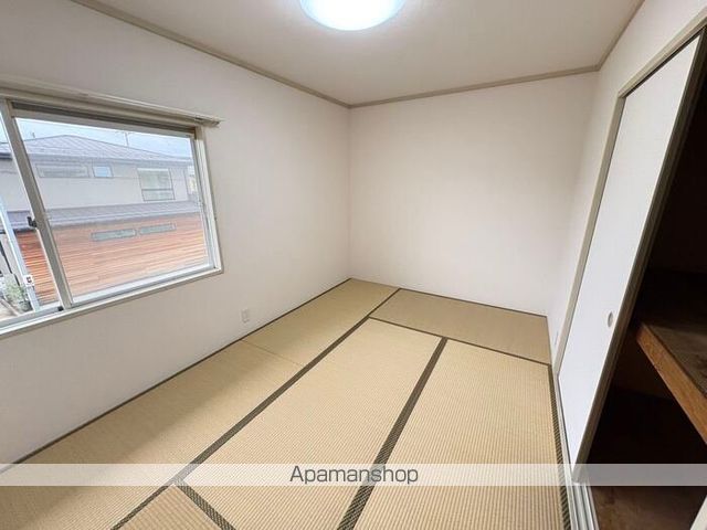 フレグランス パヒュームの内装写真