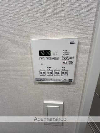 スプランディッド　大山[1K/25.71m2]の内装6