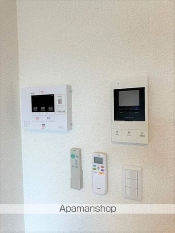 ウィステリア パーク 稲毛海岸の内装写真