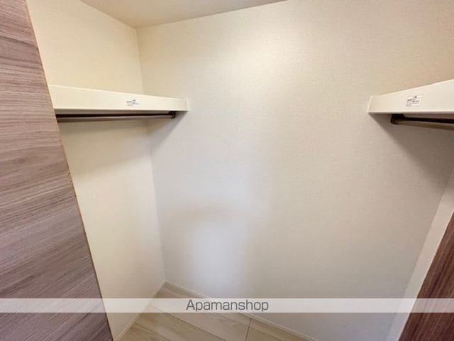 VILLA TAKK 上到津の内装写真