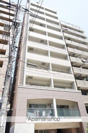 Ｍ．ｈｉｌｌｓ西本町[1LDK/40.78m2]の外観2