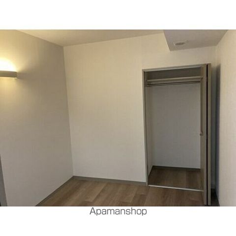 カピテーヌ円山の内装写真