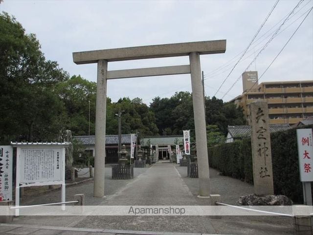 グリーンプラザ雑賀 201 ｜ 和歌山県和歌山市西浜１丁目3-38（賃貸マンション3LDK・2階・78.40㎡） その11