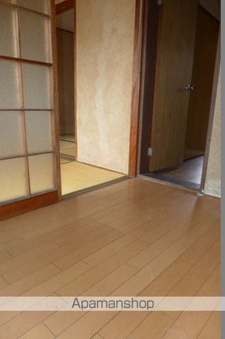 コーポ暁の内装写真
