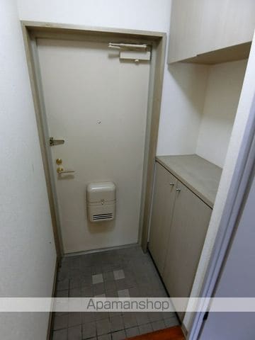 セピアガーデン杉山の内装写真