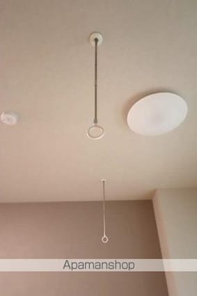 サンジョイアゼロ[2LDK/64.39m2]の内装2