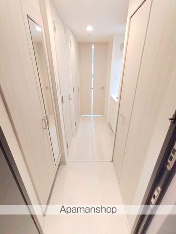 エスレジデンス堺筋本町Deuxの内装写真