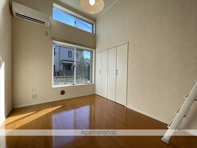 ロッシェル若松3号棟の内装写真