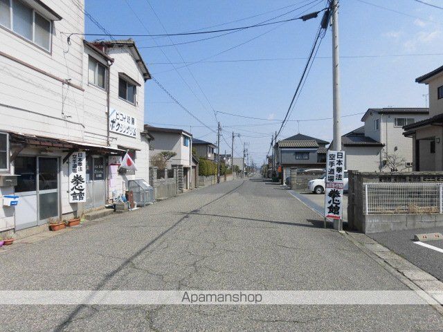 カーサ レガーロIの周辺写真