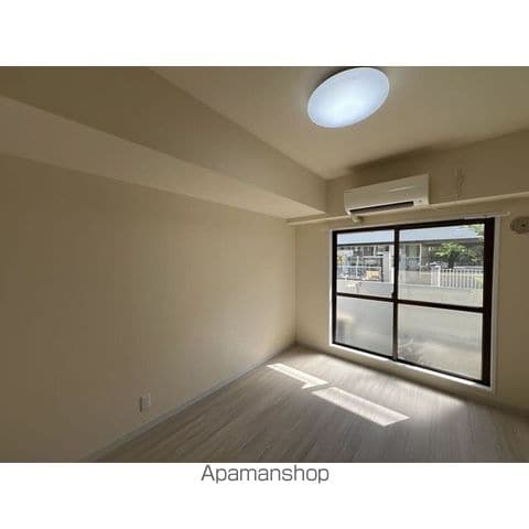 ロイヤルコート大岡山の内装写真