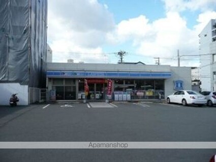 和歌山県和歌山市東蔵前丁[1K/36m2]の周辺7