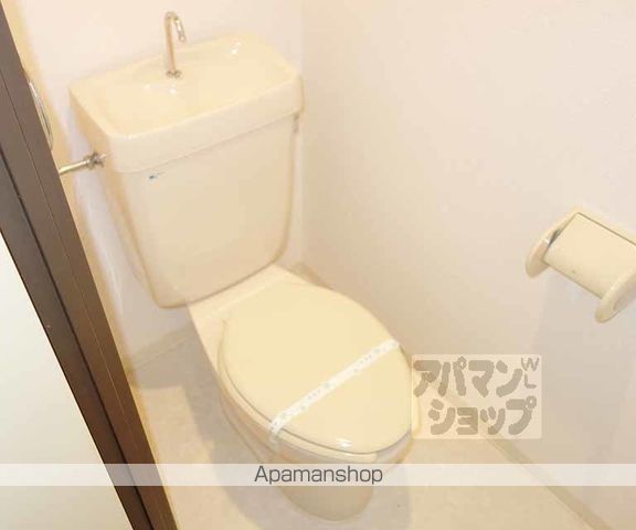 ライオンズマンション京都河原町第3の内装写真